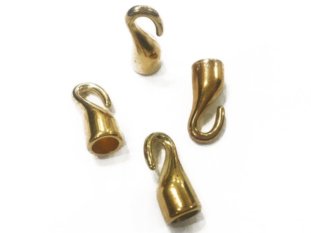 antique-golden-designer-plastic-bead-caps-20x8-mm