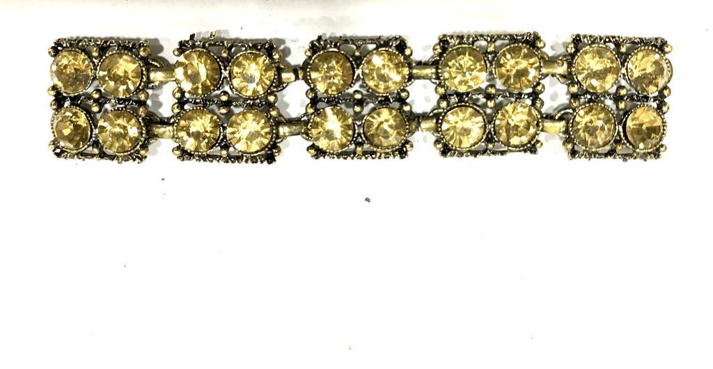 antique-golden-square-shaped-kurta-patti