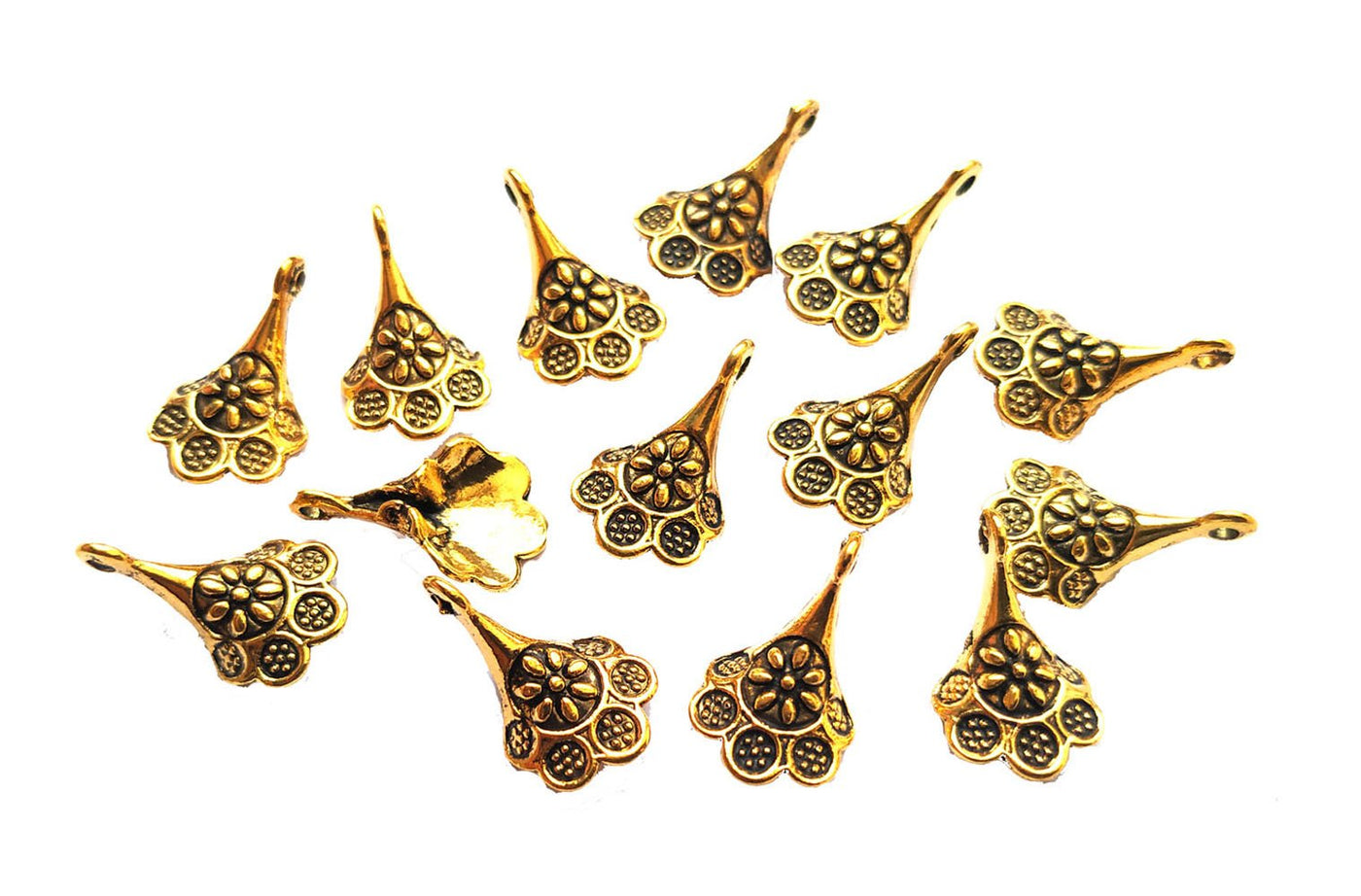 antique-golden-designer-floralcharms