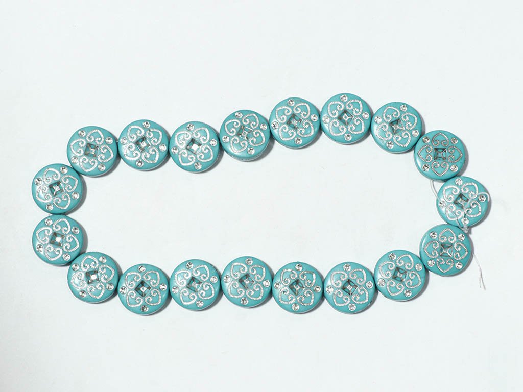 aqua-blue-designer-circular-plastic-beads-18mm