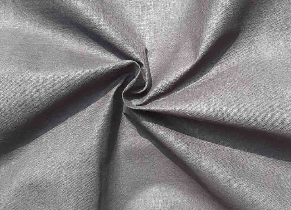 black-colour-plain-cotton-fabric