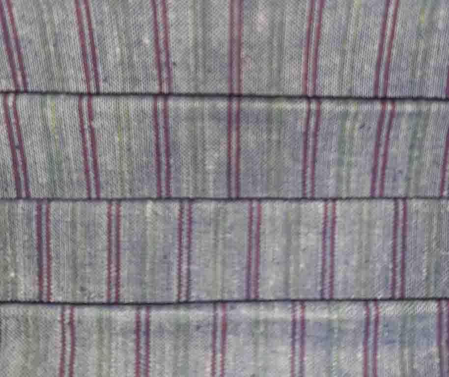 blue-with-red-stripes-handloom-cotton-fabric