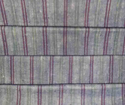 blue-with-red-stripes-handloom-cotton-fabric