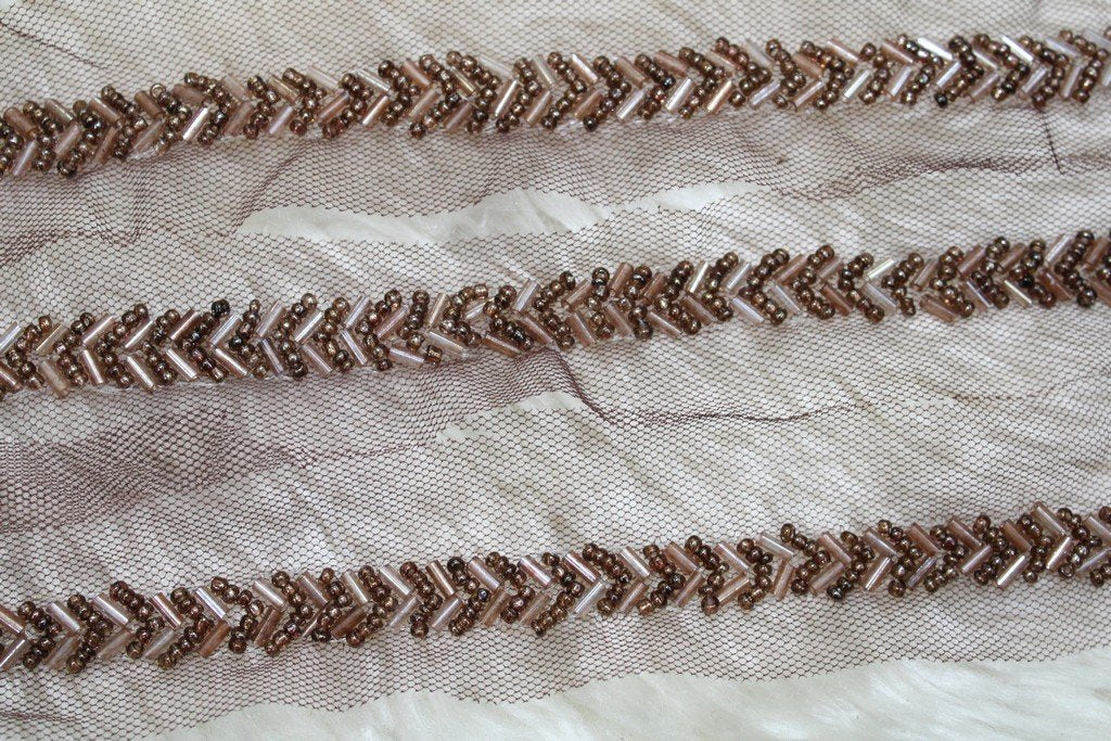 brown-embellished-handwork-trim