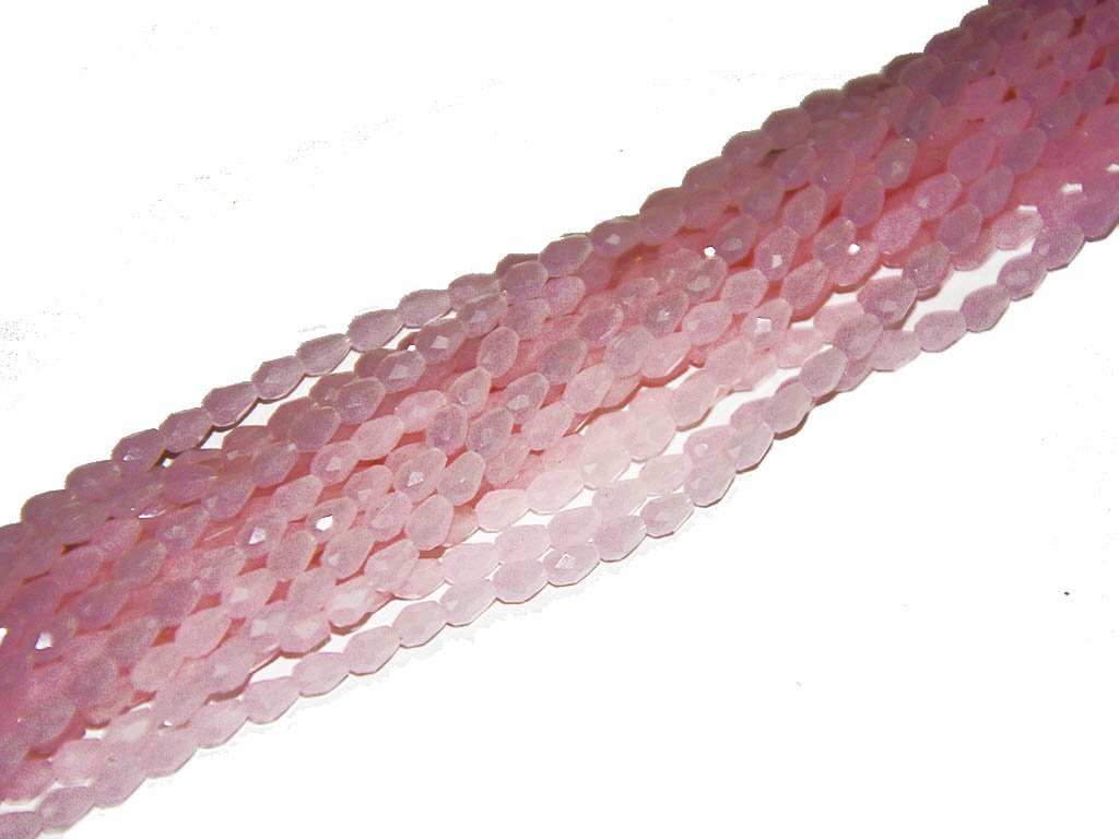 baby-pink-opaque-drop-crystal-beads