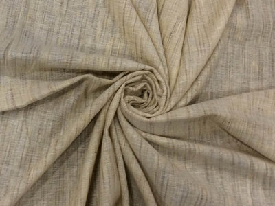 beige-black-self-pure-cotton-khadi-fabric
