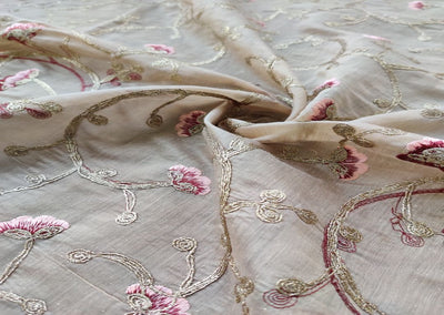 beige-chanderi-with-all-over-golden-dori-and-thread-work-embroidery