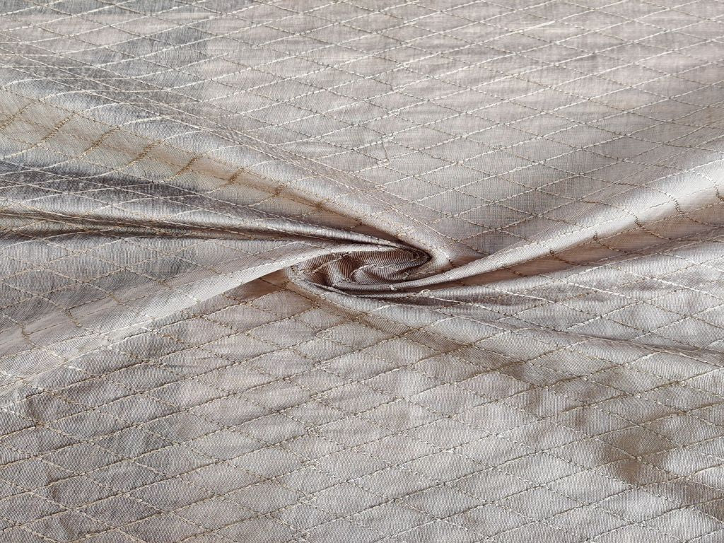 beige-chanderi-with-beige-thread-checks-all-over