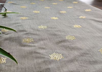 beige-chanderi-with-golden-sequins-motifs-all-over