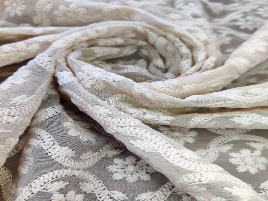 beige-embroidered-georgette-fabric