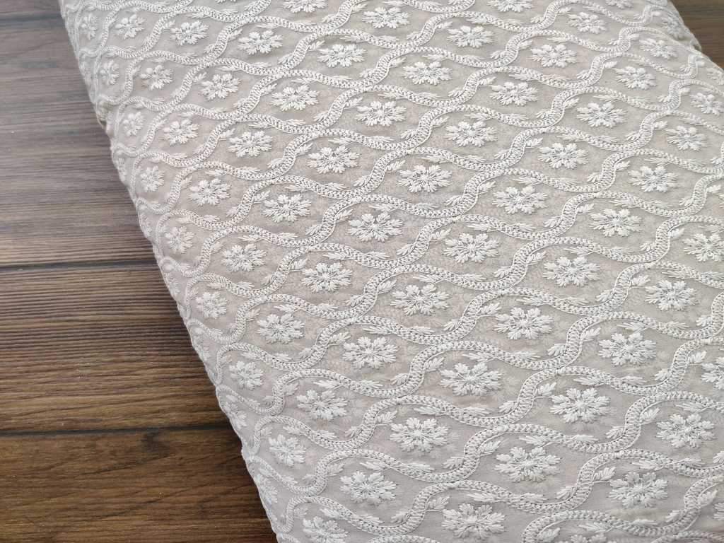 beige-embroidered-georgette-fabric