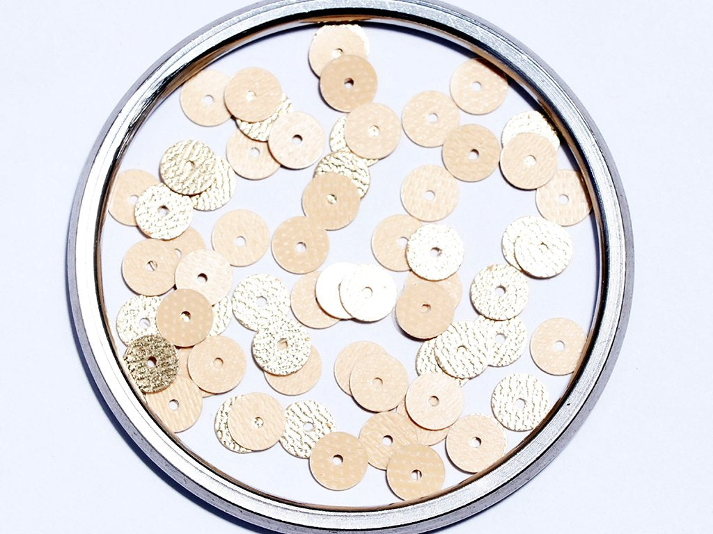 beige-one-hole-designer-circular-plastic-sequins-8-mm