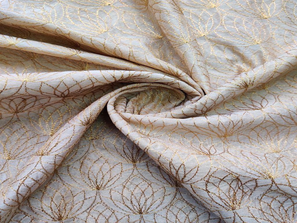 beige-chanderi-with-full-golden-zari-embroidery-jaal