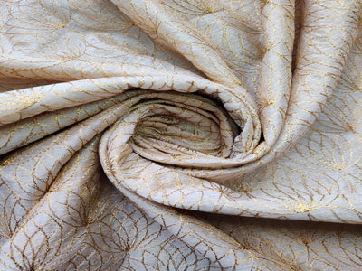 beige-chanderi-with-full-golden-zari-embroidery-jaal