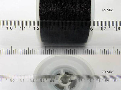 black-3-ply-twisted-zari-threads