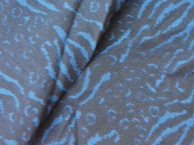black-blue-abstract-digital-printed-georgette-fabric