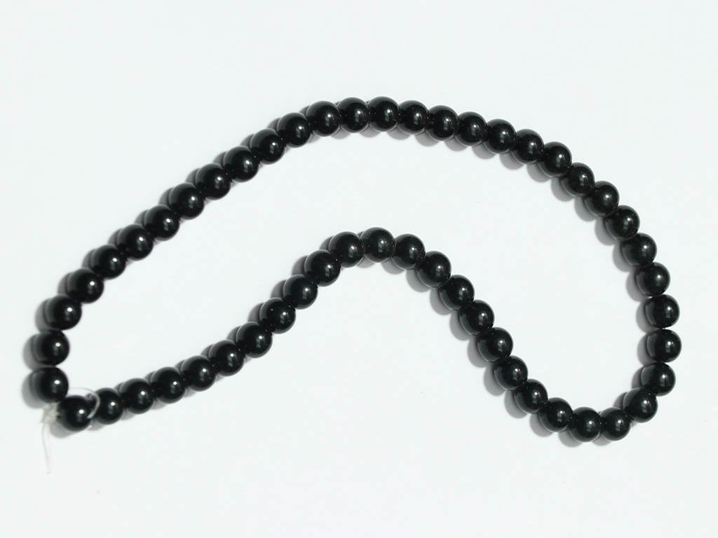 black-circular-plastic-beads-8-mm