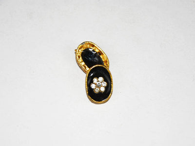 black-designer-oval-kundan-beads