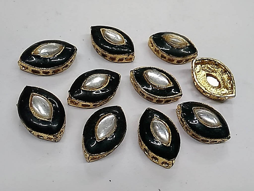 black-eye-plastic-stone-with-glass-stone-8x24-mm