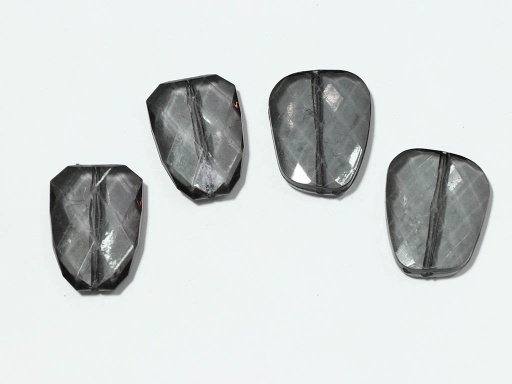black-flat-uneven-plastic-beads-38x28-mm