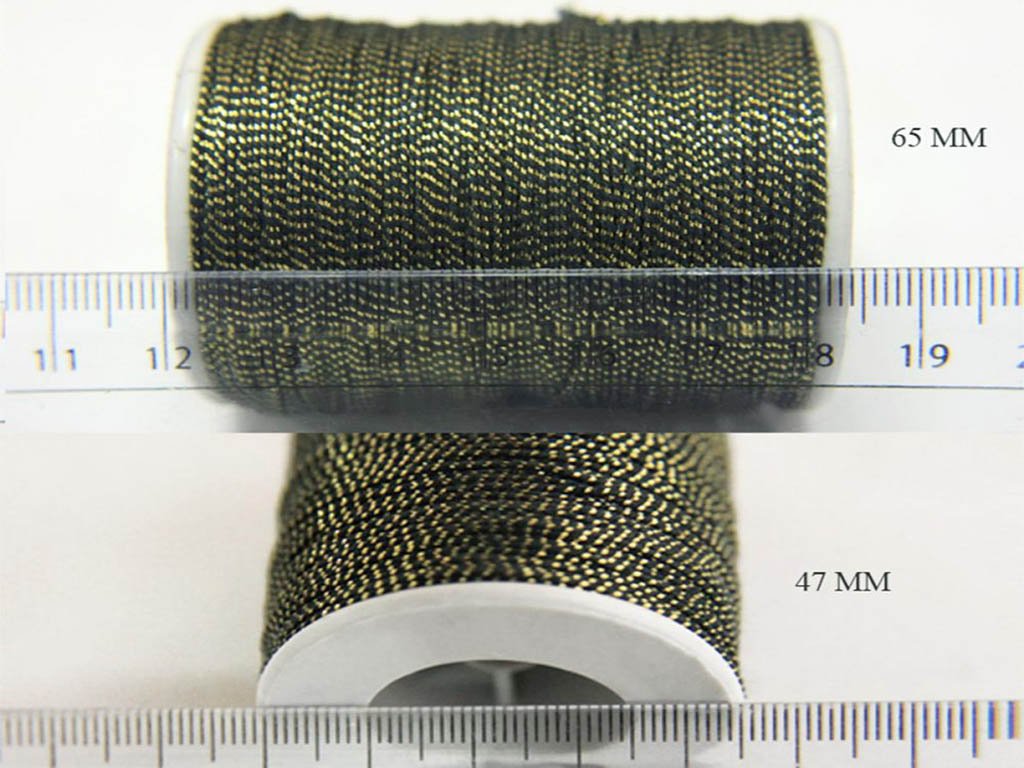 black-golden-dual-tone-zari-metallic-threads