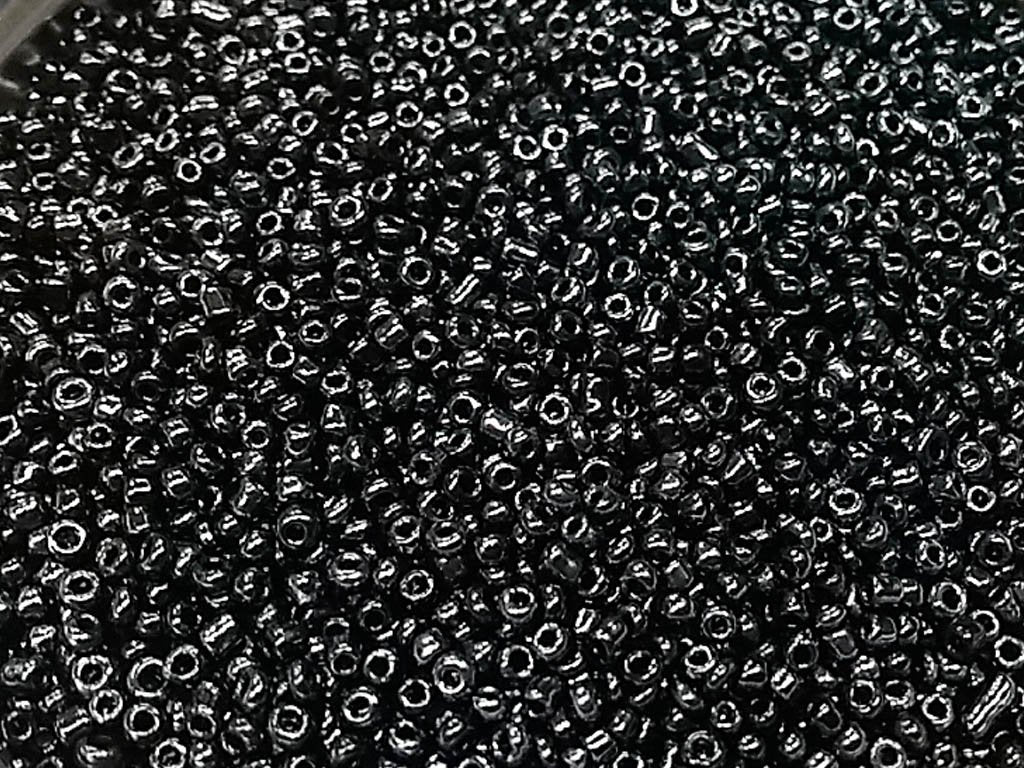 black-lustre-round-rocaille-glass-seed-beads