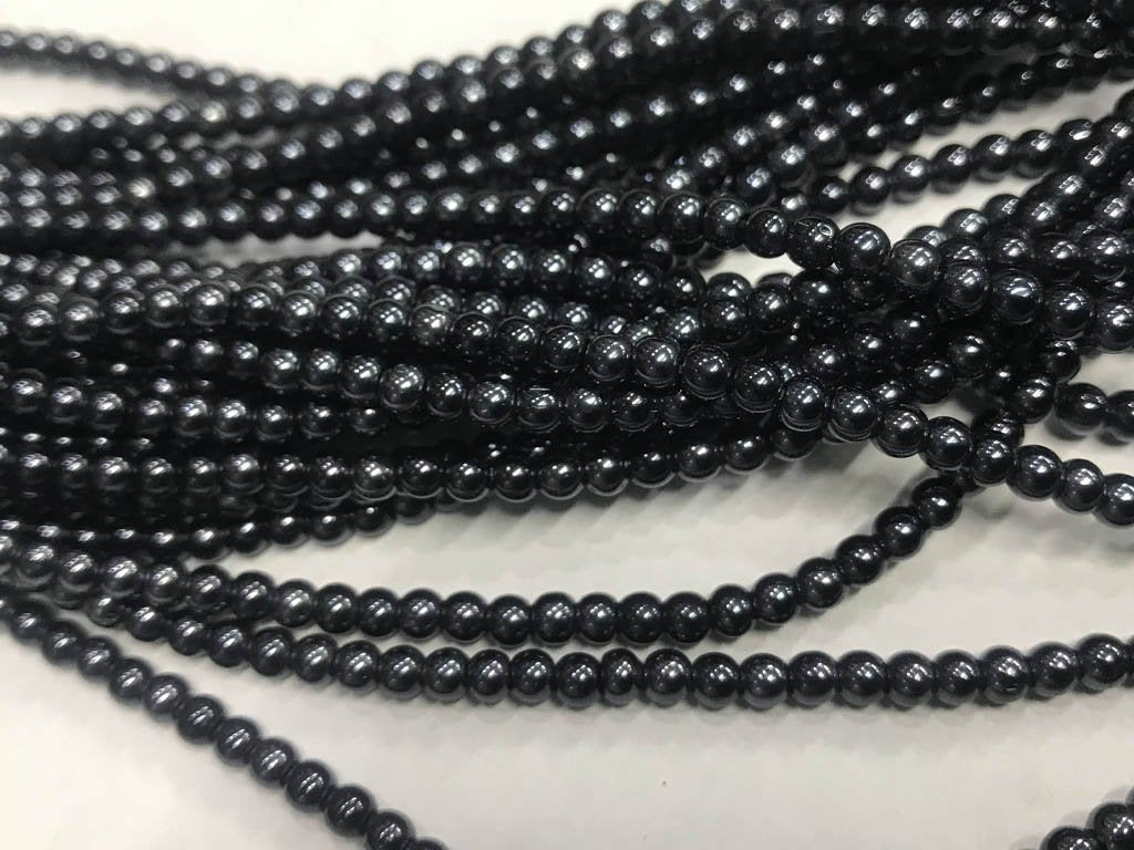 black-metallic-circular-pressed-glass-beads-3-mm