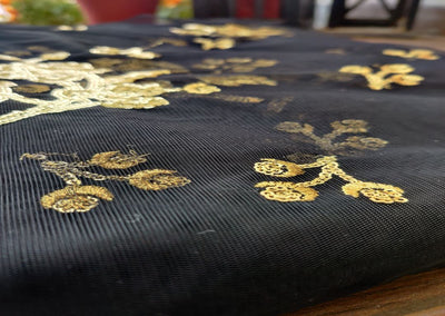 black-net-with-golden-sequin-motifs-all-over