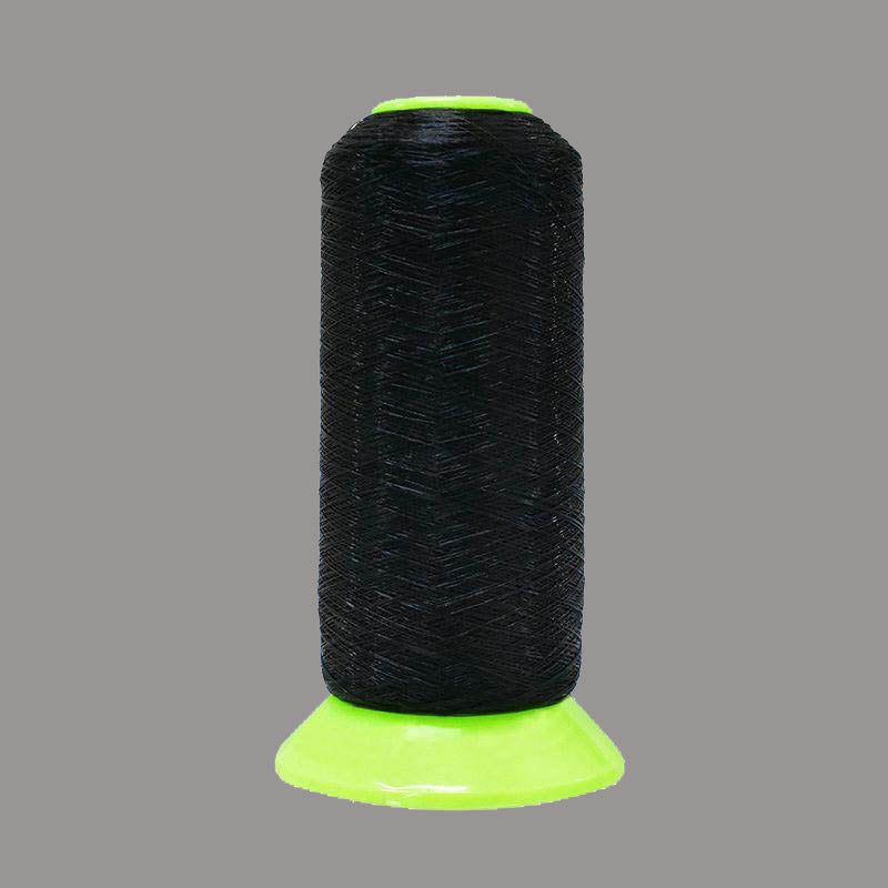 Black Nylon Thread- 0.11 mm
