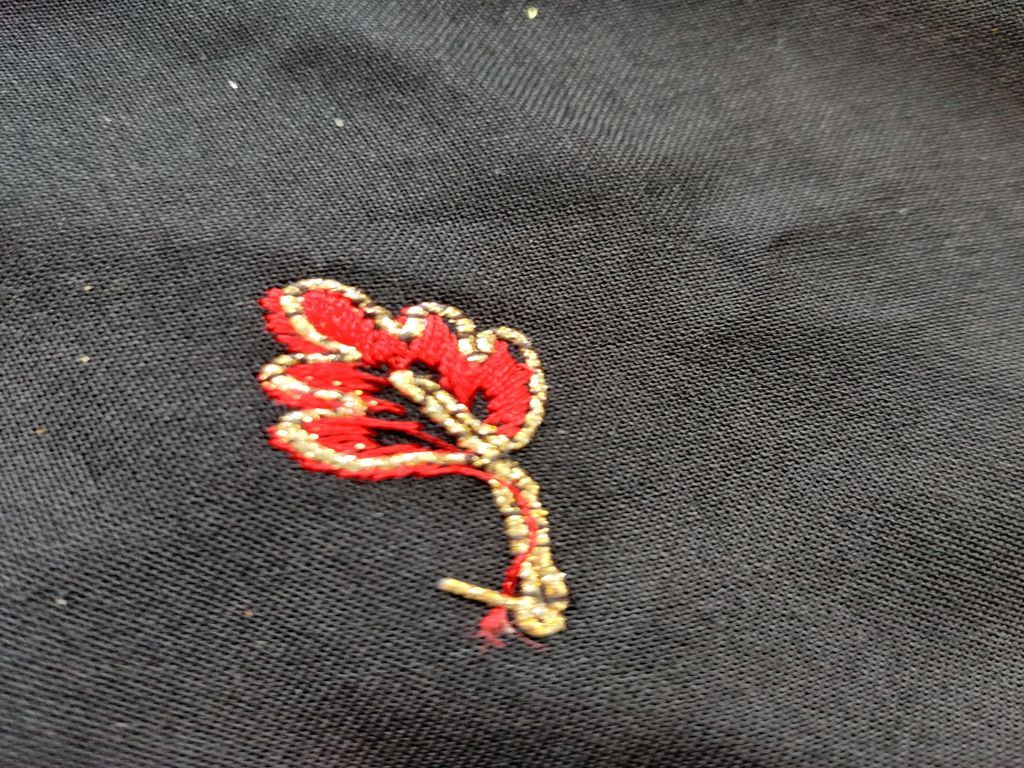 black-rayon-fabric-with-dori-and-thread-embroidery-all-over