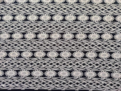 black-rayon-with-beige-heavy-chikankari-embroidery