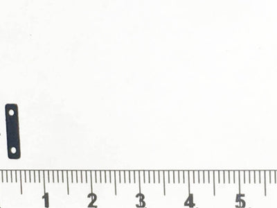 black-rectangular-2-hole-plastic-sequins