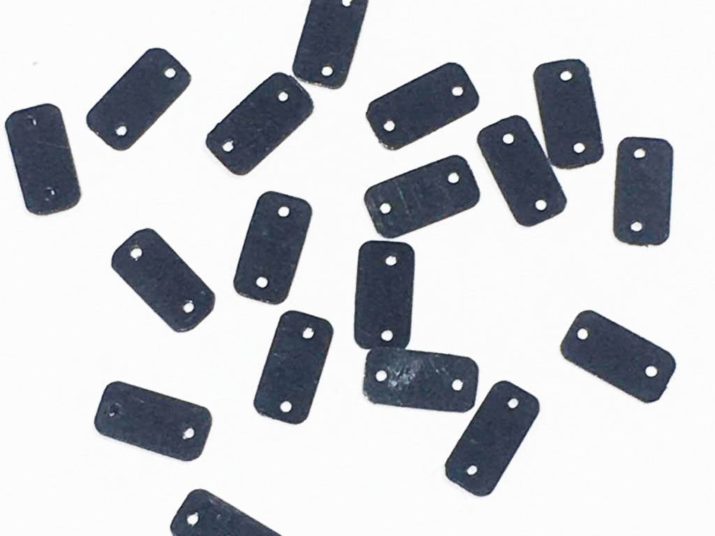 black-rounded-rectangular-2-hole-plastic-sequins