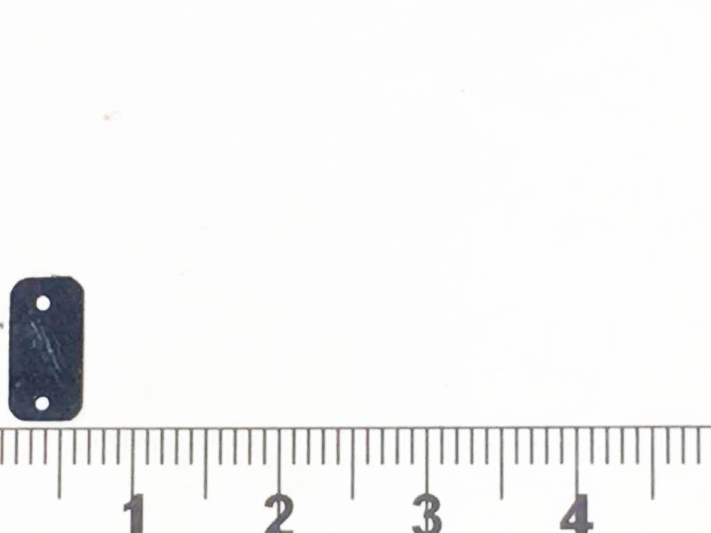 black-rounded-rectangular-2-hole-plastic-sequins