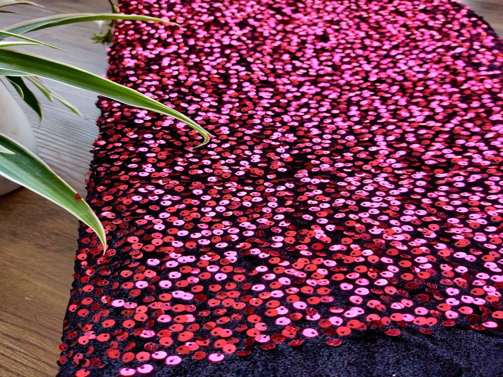 black-soft-velvet-with-red-sequins-all-over-1