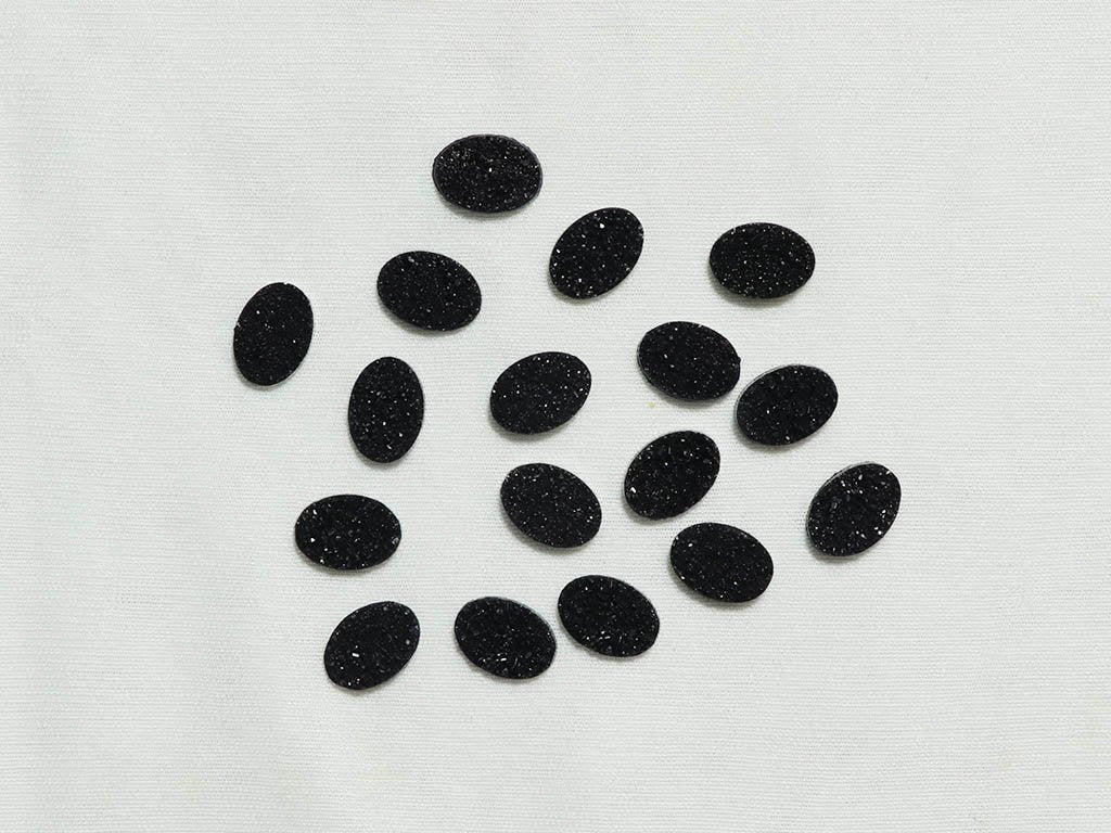 black-sparkle-designer-oval-glass-stones-14x10-mm