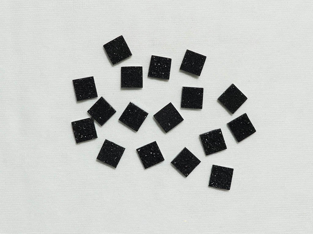 black-sparkle-designer-square-glass-stones-12x12-mm