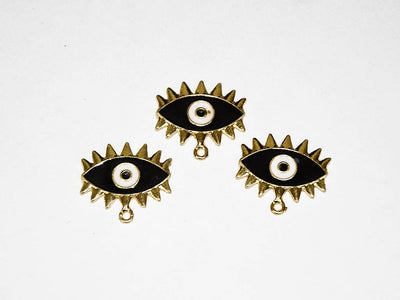 black-spikes-evil-eye-metal-beads