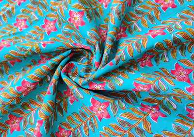 blue-abstract-printed-cotton-fabric