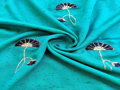 blue-black-stone-rayon-with-embroidered-flowers-all-over