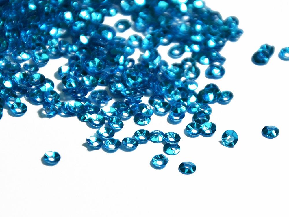 blue-bowl-plastic-sequins
