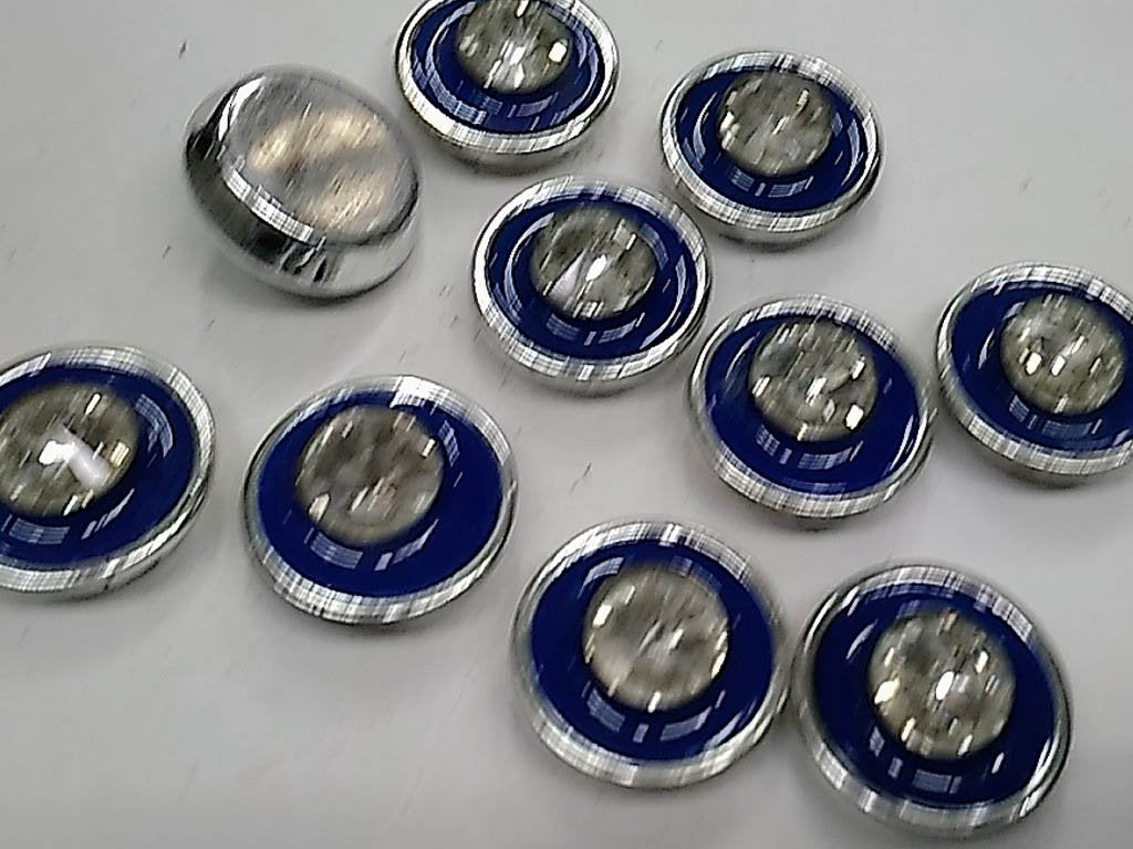 blue-circular-plastic-stone-with-center-glass-stone-24-mm