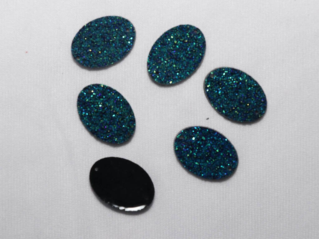 blue-designer-oval-plastic-stones-18x25-mm
