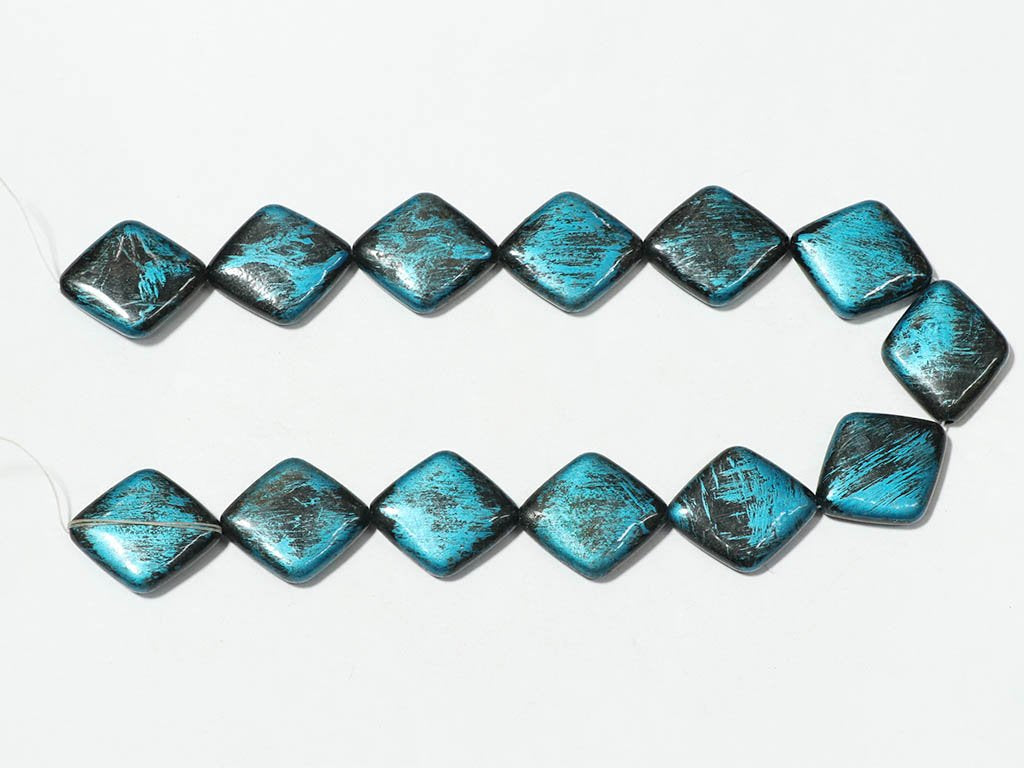 blue-designer-uneven-plastic-beads-30x26-mm