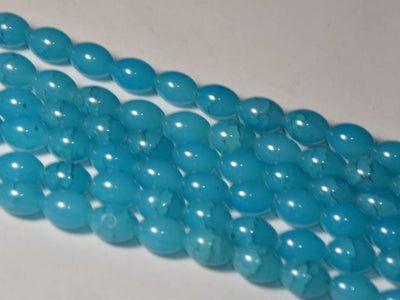 blue-dual-shade-designer-oval-glass-pearls-10-mm