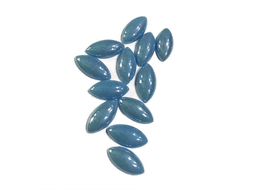 blue-eye-shiny-ceramic-glass-stones-without-hole