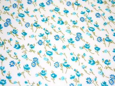 blue-floral-print-design-cotton-fabric