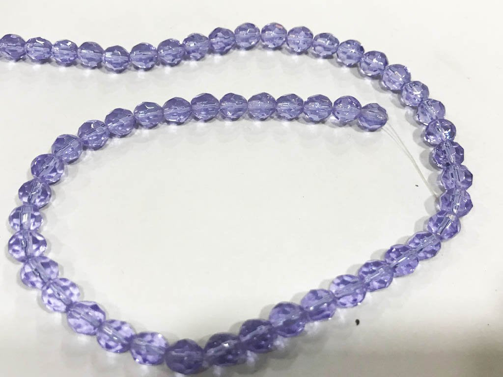 blue-football-pressed-glass-beads-6-mm