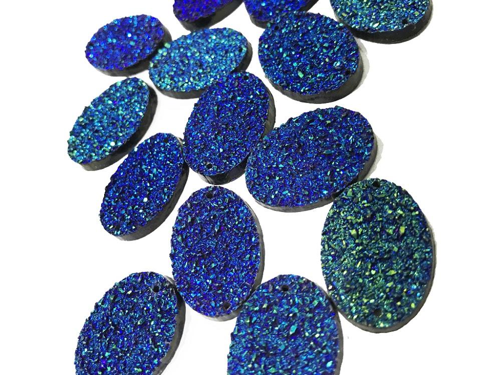 blue-green-oval-shiny-sugary-plastic-stones-25x18-mm