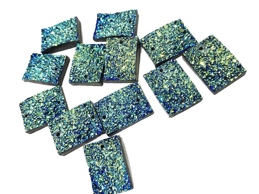blue-green-rectangular-shiny-sugary-plastic-stones-18x13-mm